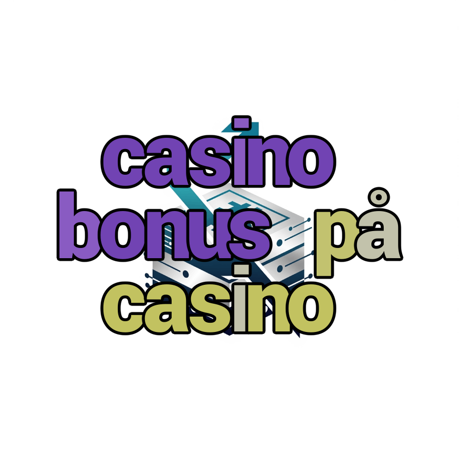 casino bonus på casino